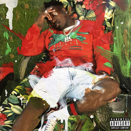 Album cover of More Money More Problems