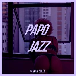 Album cover of Papo Jazz