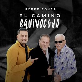 Album cover of El Camino Equivocado