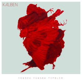 Album cover of Yüksek Yüksek Tepeler