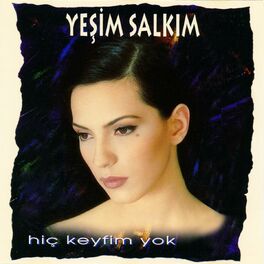Album cover of Hiç Keyfim Yok