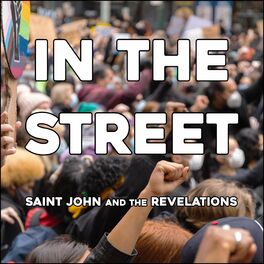 Album cover of In the Street