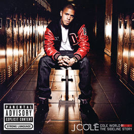 Album cover of Cole World: The Sideline Story