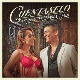 Album cover of Cuéntaselo