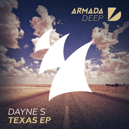 Album cover of Texas EP