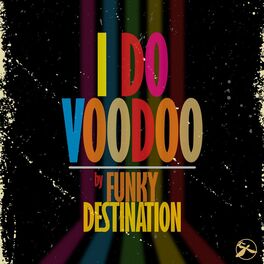 Album cover of I Do Voodoo