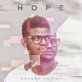 Album cover of Hope