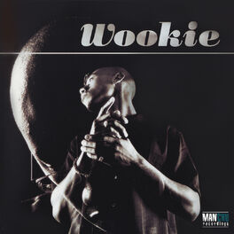 Album cover of Wookie (Deluxe Edition)
