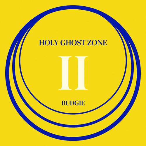 holy ghost zone — But once they're gone, he doesn't stand a chance.