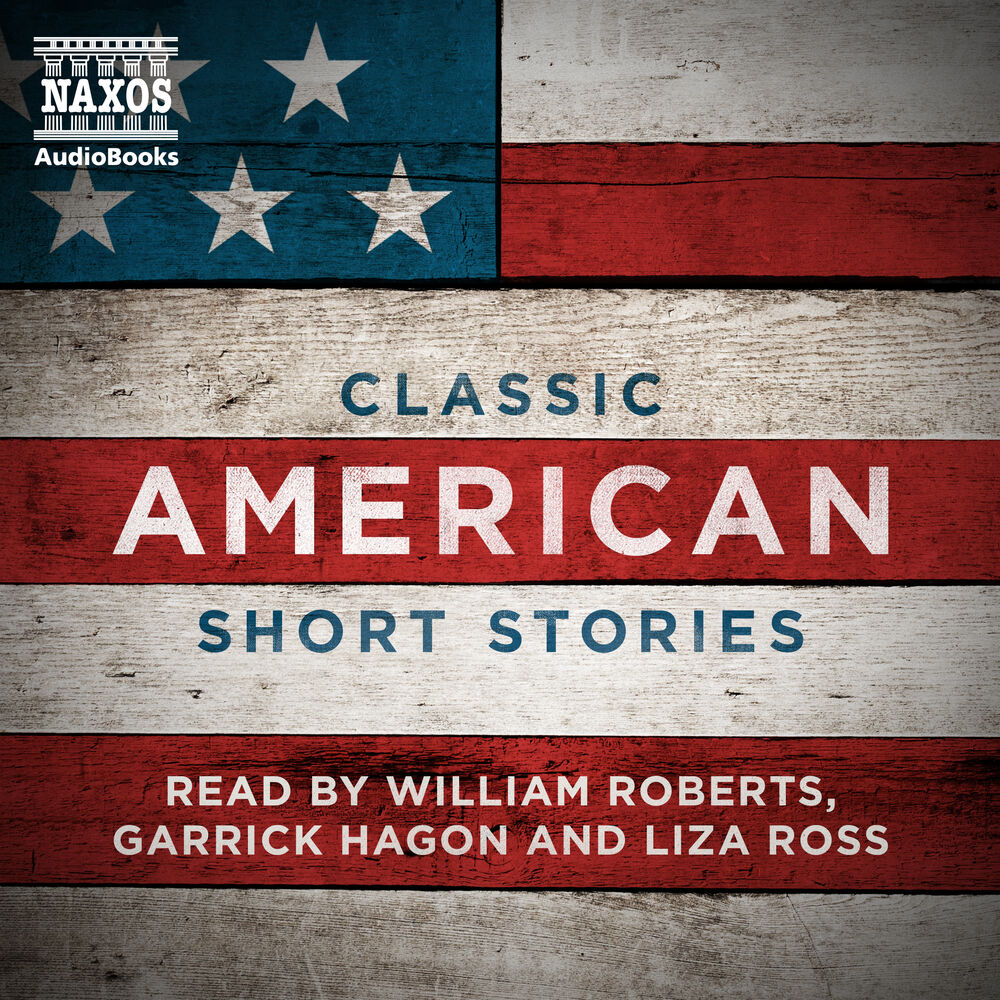 American short story. 20 Great American short stories.