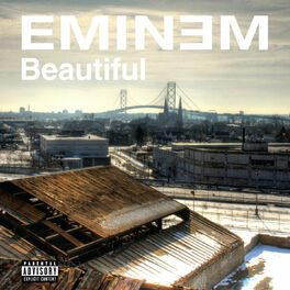 Album cover of Beautiful (International Version)