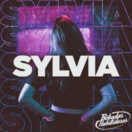 Album cover of Sylvia