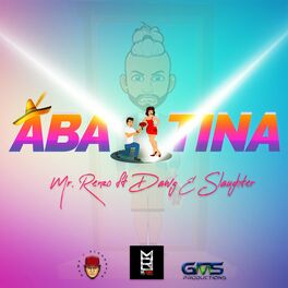 Album cover of Abatina