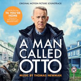 Album cover of A Man Called Otto (Original Motion Picture Soundtrack)