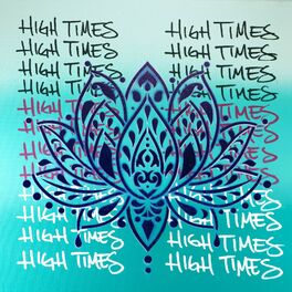 Album cover of High Times