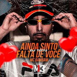 Album cover of Ainda Sinto Falta de Você