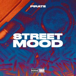 Album cover of Street Mood