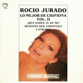 Album cover of Lo Mejor de Chipiona vol. 2 (Remasterizado)