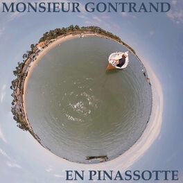 Album cover of En pinassotte