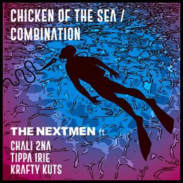 Album cover of Chicken of the Sea / Combination