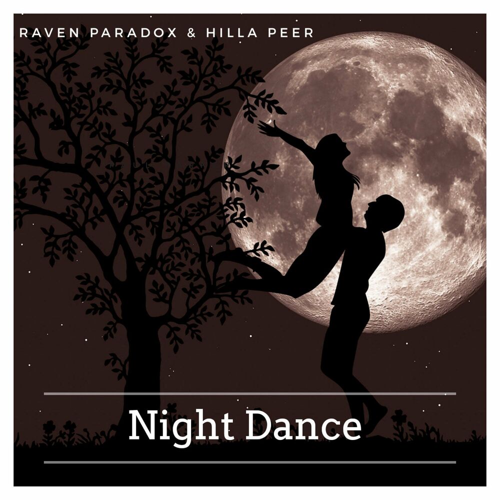 Night dancer