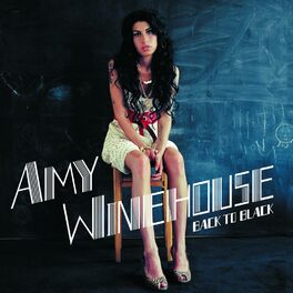 Amy Winehouse albums songs playlists Listen on Deezer