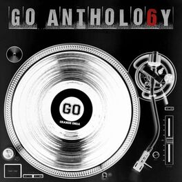 Album cover of GO ANTHOLOGY VOL.6