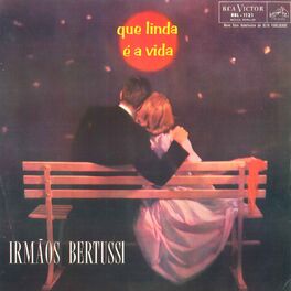 Album cover of Que Linda É a Vida