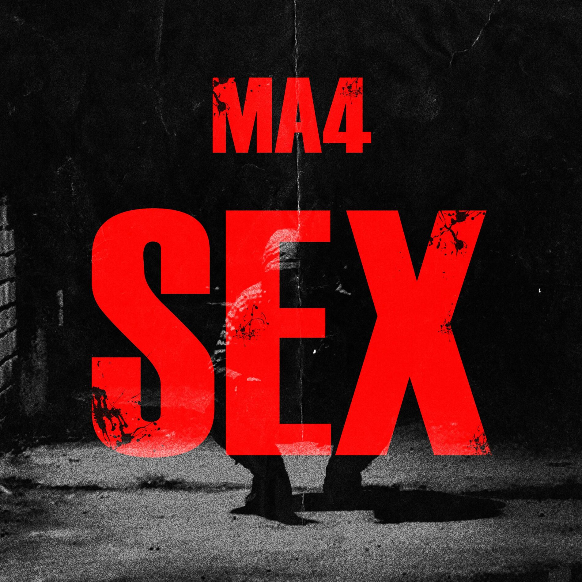 MA4 Sex listen with lyrics Deezer 