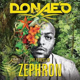 Album cover of The Forest of Zephron
