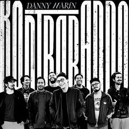 Album cover of Kontrabando, Vol. 1