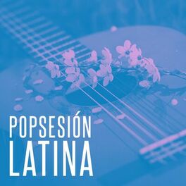 Album cover of Popsesión Latina