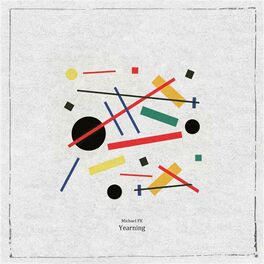 Album cover of Yearning