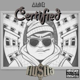 Album cover of Certified Hustla