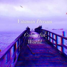 Album cover of Colourful World
