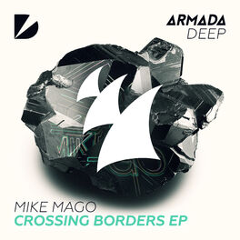 Album cover of Crossing Borders EP