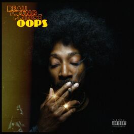 Album cover of Oops