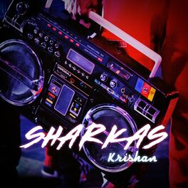 Album cover of Sharkas