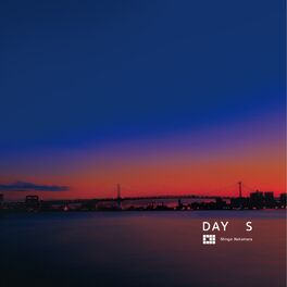 Album cover of Days