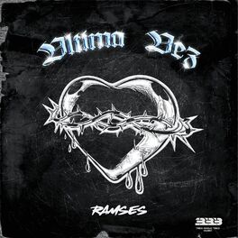 Album cover of Vltima Vez