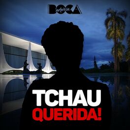 Album cover of Tchau Querida