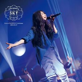 Album cover of Sora Amamiya Live Tour 2022 