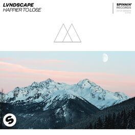 Album cover of Happier To Lose