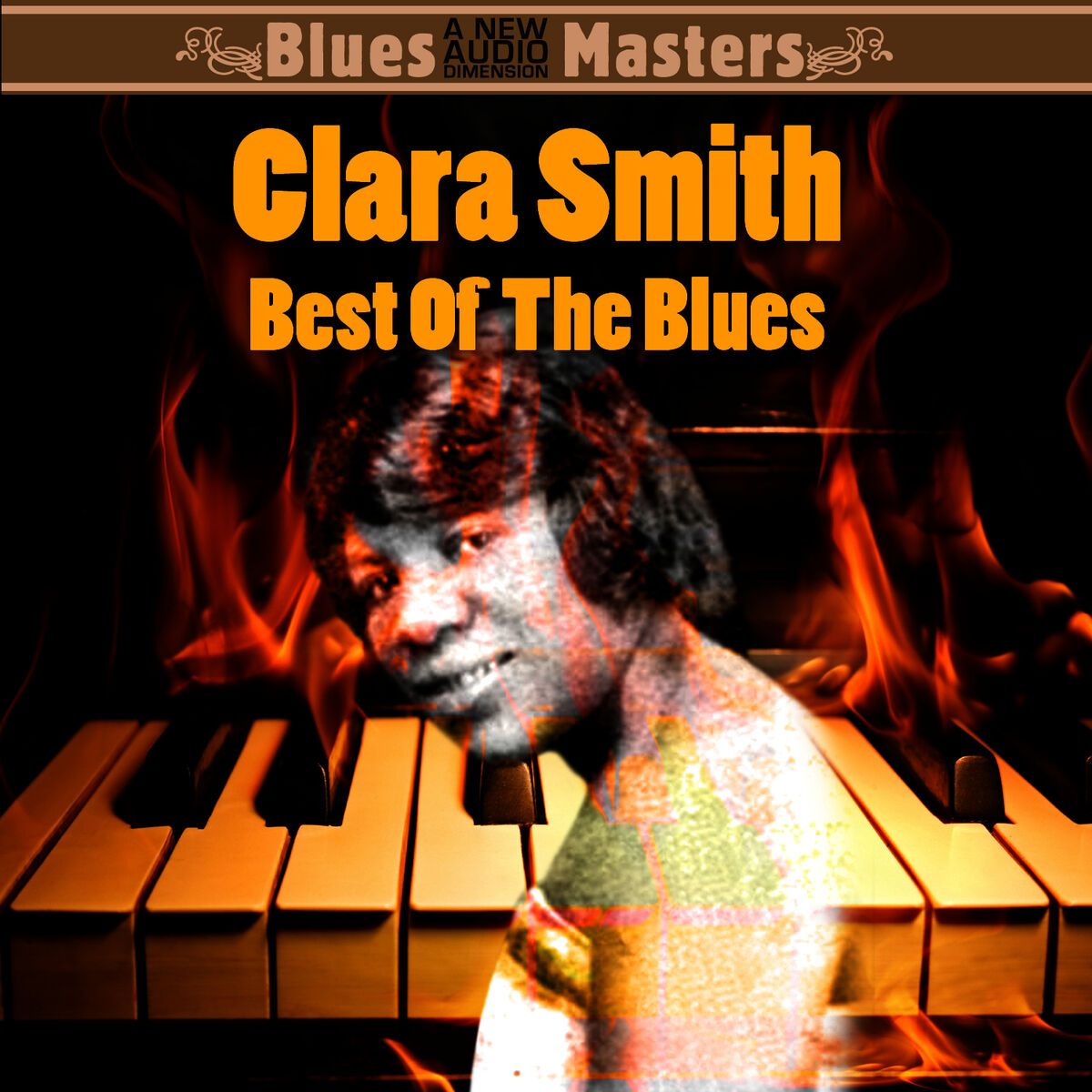 Clara Smith - Black Cat Moan: listen with lyrics | Deezer