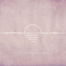 Album cover of Moon River (Acoustic)