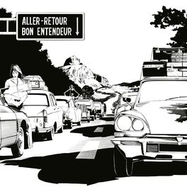 Album cover of Aller-retour
