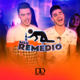 Album cover of Meu Remédio