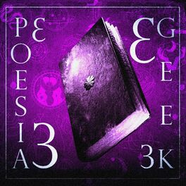 Album cover of Poesia Geek #3 - Magia