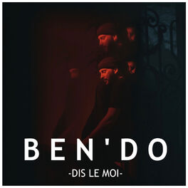 Album cover of Dis le moi
