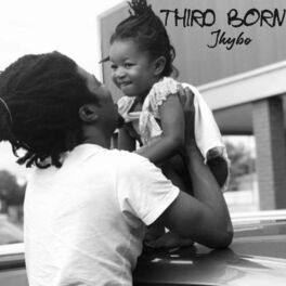 Album cover of Third Born